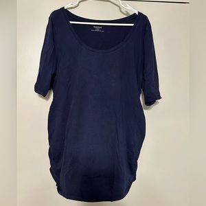 Motherhood Maternity Rushed T-Shirt